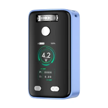 Yocan UNI 3.0 510 Thread Vape Cart 650mAh Battery