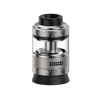 Thunder Cloud X Coilturd AN RTA