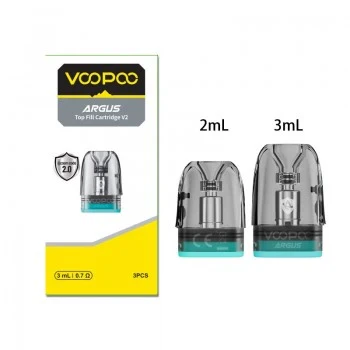 Uwell Caliburn GPP Pod Cartridge - 3pcs/pack