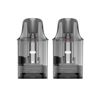 Vaporesso Vibe Replacement Pod Cartridge | 2pcs/pack